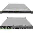 Fujitsu Primergy RX2530 M4 Server 2x Gold 4114 CPU 128GB RAM PC4 8x SFF 2,5