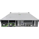 Fujitsu Primergy RX2540 M2 Server no CPU & RAM no HDD...