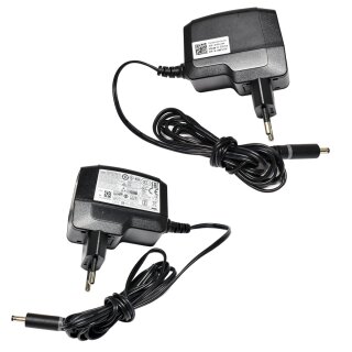 Dell Wyse 3040 15W AC Adapter WA-15I05R 08KV5W 5V 3A