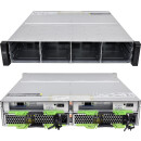 Fujitsu Storage ET DX8700/8900 S3 3.5 DE 12x 3,5" LFF 12G Disk Array CA05967-1610