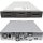 HP StorageWorks MSL2024 AK379A 407351-001 24-Slot Tape Library 2x LTO-5 603882-001 8G FC