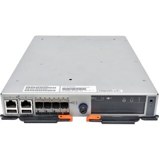 IBM 00AR108 Storage Controller Module R0636-F0001-01 for Storwize V3700 System