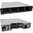 Dell PowerVault MD1400 2U 2x 12G-SAS-4 Controller E09M004 2xPSU 12x 3.5 ohne HDD