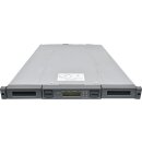 HP StorageWorks 1/8 G2 8-Slot Tape Autoloader 435243-002...