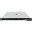 Dell PowerEdge R340 E-2246G CPU 6C 3,60GHz 64GB PC4 Perc...