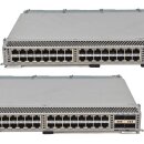 Arista DCS-7316 Line Card Module 7300X-64T-LC 48-Port 10GE RJ-45 4x 40G QSFP+