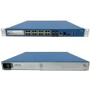 Palo Alto PA-2050 High Speed Gateway & Firewall 160GB SATA HDD 1Gbps 250.000 Sessions 520-000017-00B