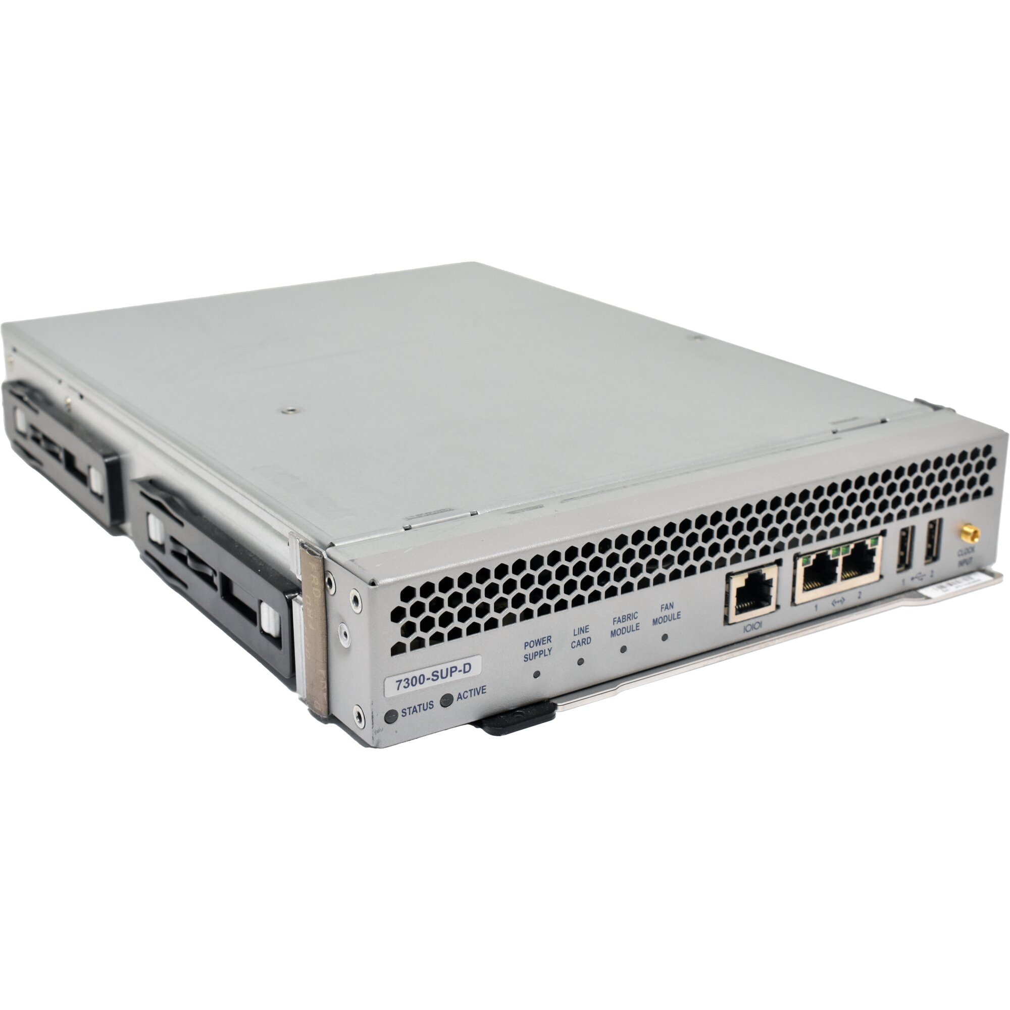Sup Module Arista DCS-7316 Supervisor Module 7300-SUP-D - Piospartslap