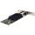 DELL 0RXNT1 Emulex LPE31002 Dual-Port 16Gb/s PCIe x8 FC Host Bus Adapter FP