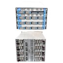 ATOS Bull  Sequana S800 Blade System Chassis 4x MGMT Module 2x CX414A 40/56GbE Card 8x PSU 4x Blade
