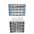 ATOS Bull Sequana S800 Blade System Chassis 4x MGMT Module 8x PSU 4x Blade