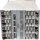 ATOS Bull Sequana S800 Blade System Chassis 4x MGMT Module 8x PSU 4x Blade