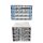 ATOS Bull Sequana S800 Blade System Chassis 4x MGMT Module 8x PSU 4x Blade