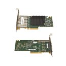 IBM 4-Port 16Gb FC SFP+ PCIe x8 Netzwerkkarte 00WY983 FP