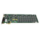 Eicon Networks Diva Server PRI PCle x1 Media Board...
