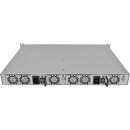 Brocade G620 NA-620-24-32G-F 80-1009305-02 48-Port 32G SFP+ FC Switch 4x 128G Q-Port 24 act Ports 24x 16G Mini GBICs