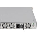 Brocade G620 NA-620-24-32G-F 80-1009305-02 48-Port 32G SFP+ FC Switch 4x 128G Q-Port 24 act Ports 24x 16G Mini GBICs