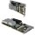 Kontron PCI-760 NICE (E8400) PICMG 1.3 Single Board Computer P/N: 155A0249-52