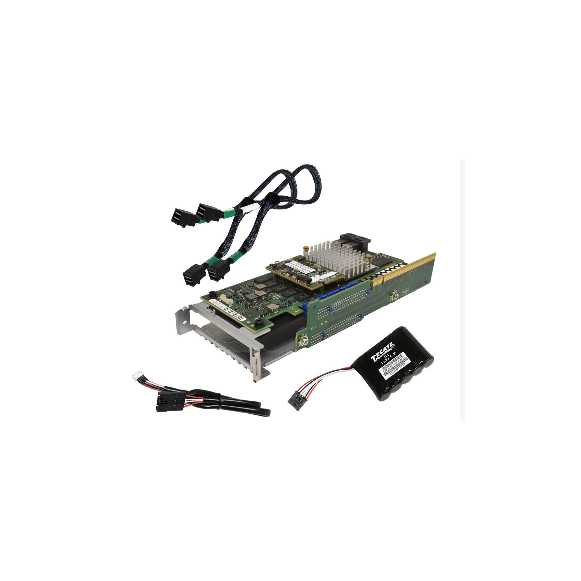 Fujitsu D3216-A13 GS3 LSI MR 9361-8i 12Gb PCIe x8 RAID
