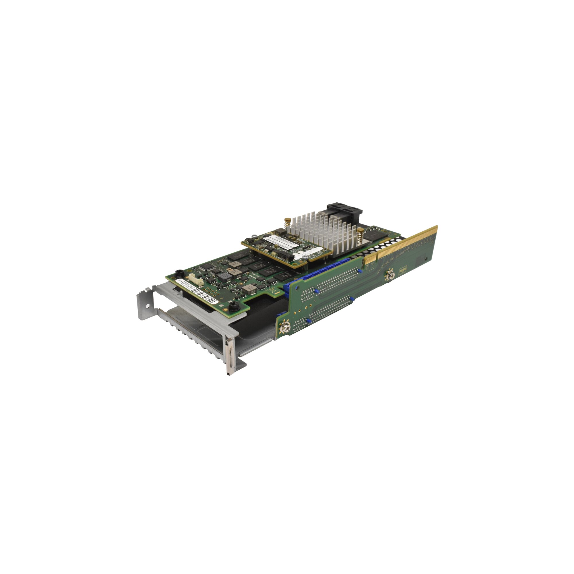 Fujitsu D3216-A13 GS3 LSI MR 9361-8i 12Gb PCIe x8 RAID Controller +MR ...