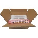 Cisco Catalyst WS-C2960C-12PC-L 12-Port Fast Ethernet PoE Switch 2 x SFP NEW