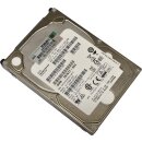 HP 1.2TB 2.5" 12G 10K SAS HDD Festplatte EG001200JWJNK 876936-002