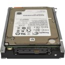 Seagate 300GB 2,5" 15K 6Gb/s SAS HDD Festplatte...