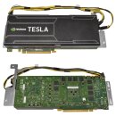 NVIDIA TESLA K20 699-22081-0208-200 D GPU Accelerator GPU GK110 5GB GDDR5 PCIe 2.0 x16