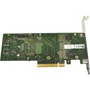 Fujitsu D2616-A22 GS1 6Gb PCle x8 SAS RAID Controller +iBBU +2x SAS Kabel FP