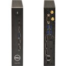 Dell Wyse 5070 Thin Client Intel J5005 1.5GHz 4GB PC4 RAM 16 GB eMMC ohne Zubehör