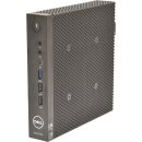 Dell Wyse 5070 Thin Client Intel J5005 1.5GHz 4GB PC4 RAM 16 GB eMMC ohne Zubehör