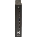 Dell Wyse 5070 Thin Client Intel J5005 1.5GHz 8GB PC4 RAM...