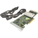 Fujitsu D2616-A22 GS1 6Gb PCle x8 SAS Raid Controller +2x...