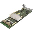 Fujitsu D2616-A22 GS1 6Gb PCle x8 SAS Raid Controller +2x SAS Kabel LP