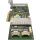 Fujitsu D2616-A22 GS1 6Gb PCle x8 SAS Raid Controller +2x SAS Kabel LP
