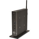 Dell Wyse 5070 Thin Client Intel J5005 1.5GHz 4GB PC4 RAM 16 GB eMMC 1x Ant Fuss