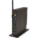 Dell Wyse 5070 Thin Client Intel J5005 1.5GHz 4GB PC4 RAM 16 GB eMMC 1x Ant Fuss