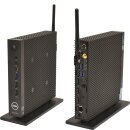 Dell Wyse 5070 Thin Client Intel J5005 1.5GHz 4GB PC4 RAM 16 GB eMMC 1x Ant Fuss