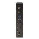 Dell Wyse 5070 Thin Client Intel J5005 1.5GHz 8GB PC4 RAM 16 GB eMMC ohne Netzeil