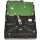 NetApp Seagate 4TB  3,5 Zoll 7.2K 6G SAS HDD Festplatte ST4000NM0023 X477A-R6