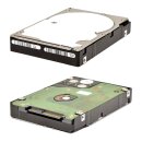 HGST 300GB 2.5" 12G 10K SAS HDD HUC101830CSS204