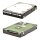 HGST 300GB 2.5" 12G 10K SAS HDD HUC101830CSS204