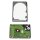 HGST 300GB 2.5" 12G 10K SAS HDD HUC101830CSS204