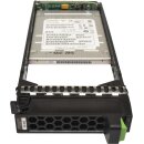 Fujitsu Toshiba 800GB 2.5" 12G SAS SSD PX02SMF080...