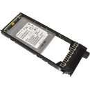 Fujitsu Toshiba 800GB 2.5" 12G SAS SSD PX02SMF080 SDFCP91FBA mit Rahmen CA07670-E672