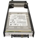 Fujitsu Toshiba 800GB 2.5" 12G SAS SSD PX02SMF080 SDFCP91FBA mit Rahmen CA07670-E672