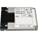 Toshiba 800GB 2.5" 12G SAS SSD PX04SMB080