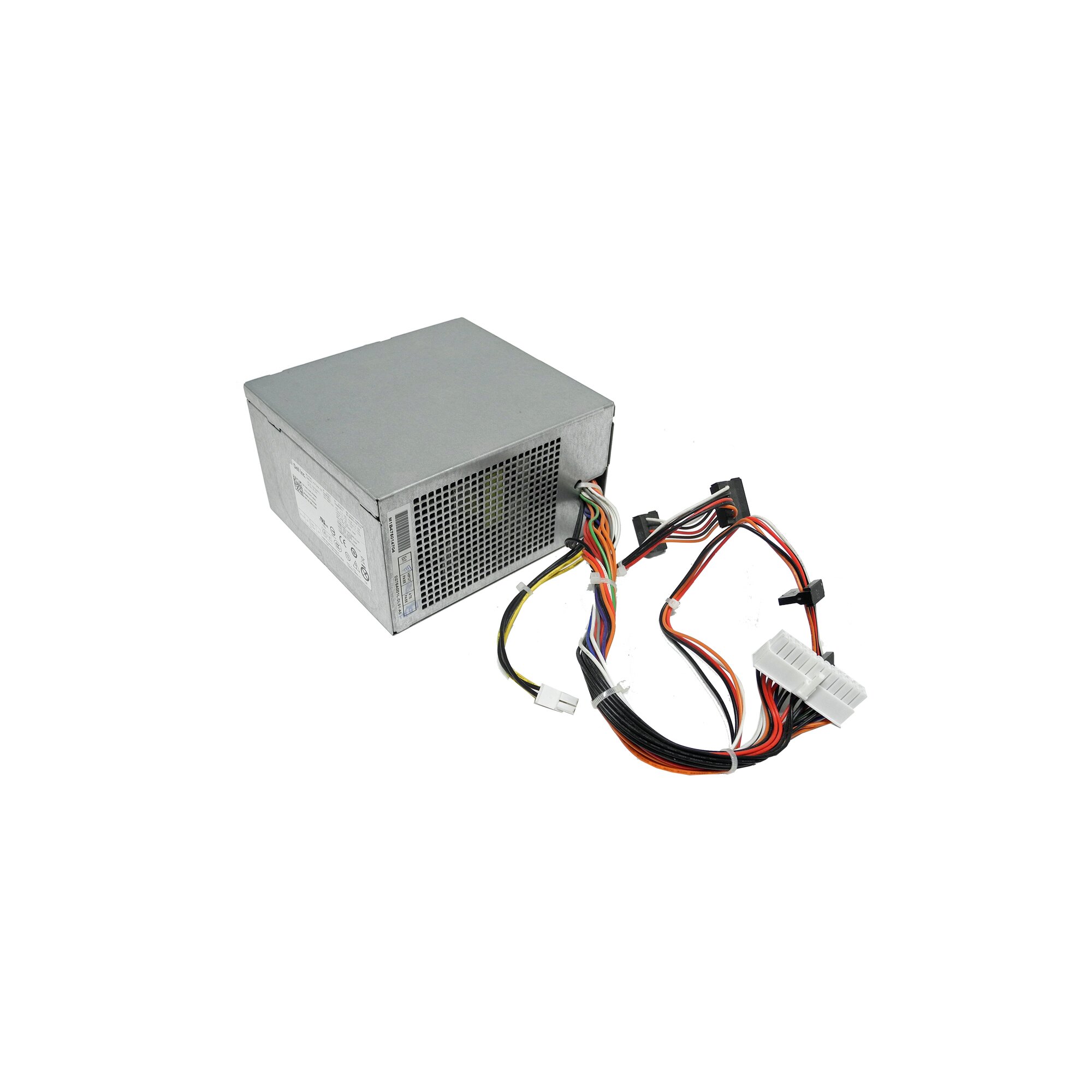 Tápegység Dell For OptiPlex 3010, 7010, 9010 DT (H1650147 - Foto 2