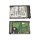 HP 146GB 2.5" 6G 10K SAS HDD Festplatte EH0146FARWD 518216-002 mit Rahmen