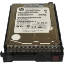 HP 146GB 2.5" 6G 15K SAS HDD Festplatte EH0146FCBVB...